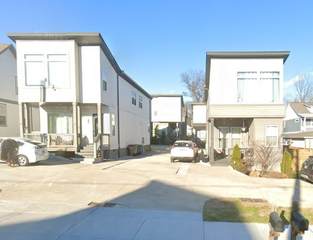 MLS# 2921109 - 917 B Delmas Ave in Residences At 917 Delmas in Nashville Tennessee 37216