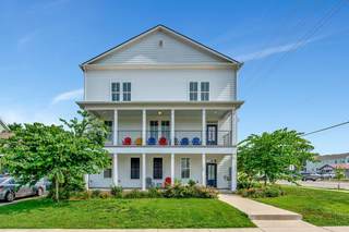 MLS# 2921238 - 5100 Michigan Ave in Homes At 5100 Michigan Avenue in Nashville Tennessee 37209