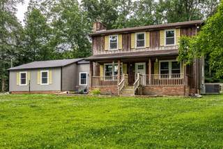 MLS# 2921280 - 13989 Owens Chapel Rd in NA in Springfield Tennessee 37172