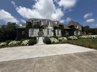 MLS# 2921337 - 501 Doubleday Ln in Valley View in Brentwood Tennessee 37027