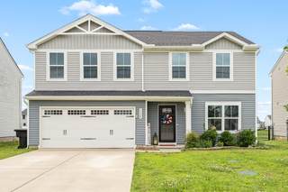 MLS# 2921377 - 5524 Compass Way in Clearview Acres Sec 1 in Christiana Tennessee 37037