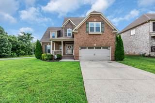 MLS# 2921396 - 3001 Foust Dr in Wades Grove Sec9 in Spring Hill Tennessee 37174