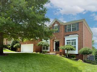 MLS# 2921399 - 1255 Wheatley Forest Dr in Bridgeton Park Sec 1 in Brentwood Tennessee 37027