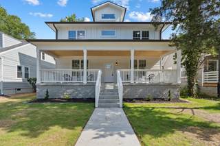 MLS# 2921437 - 2407 Albion St in Hefferman in Nashville Tennessee 37208