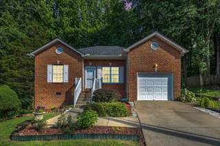 MLS# 2921499 - 237 Woodmaker Ct in Percy Priest Woods Cheswicke in Nashville Tennessee 37214
