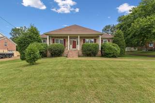 MLS# 2921509 - 1603 W Wilson Blvd in Mt Vernon Woods 3 Ph 3 Rev in Mount Juliet Tennessee 37122