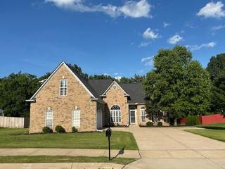 MLS# 2921511 - 1057 Nealcrest Cir in Buckner Crossing Sec 2 in Spring Hill Tennessee 37174