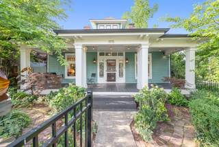 MLS# 2921520 - 1815 Lillian St in Edgefield Land in Nashville Tennessee 37206