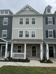 MLS# 2921533 - 452 Blair Rd in Portico in Smyrna Tennessee 37167