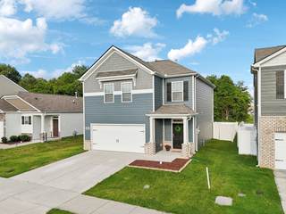 MLS# 2921588 - 868 Long Leaf Rd in Villages Of Hunters Point Ph 5A in Lebanon Tennessee 37087