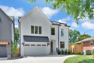 MLS# 2921596 - 603 B Freedom Ct in Charlotte Park in Nashville Tennessee 37209