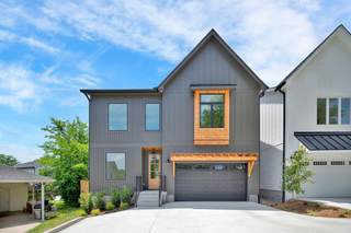 MLS# 2921597 - 603 A Freedom Ct in Charlotte Park in Nashville Tennessee 37209