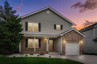 MLS# 2921605 - 416 Scotts Creek Trl in Greer Meadows in Hermitage Tennessee 37076