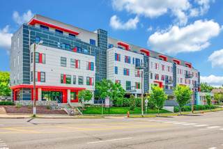 MLS# 2921656 - 1900 12th Ave S, Unit 311 in Chelsea in Nashville Tennessee 37203