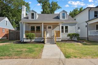 MLS# 2921671 - 2405 Albion St in Hefferman in Nashville Tennessee 37208