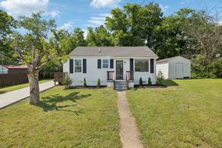 MLS# 2921679 - 105 Batson St in W A Batson Add 85-128 in Ashland City Tennessee 37015