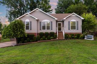 MLS# 2921942 - 604 Highland Dr in Northwoods Ph 5 in White House Tennessee 37188