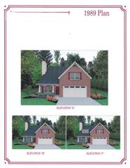 MLS# 2921970 - 404 Wren Way Lot 227 in Brandon Woods in Spring Hill Tennessee 37174