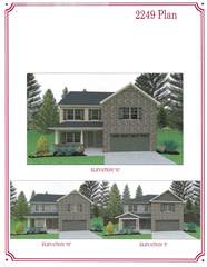 MLS# 2921980 - 406 Wren Way Lot 228 in Brandon Woods in Spring Hill Tennessee 37174