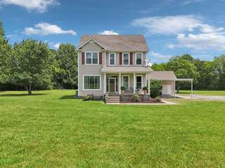 MLS# 2922065 - 11661 Bradyville Pike in N/A in Readyville Tennessee 37149