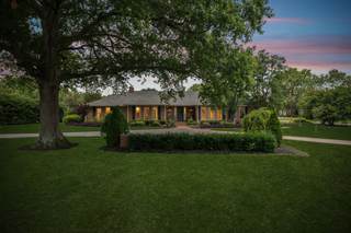 MLS# 2922077 - 805 Quail Valley Dr in Fountainhead Sec 2 in Brentwood Tennessee 37027