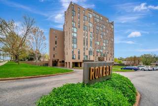 MLS# 2922115 - 3901 West End Ave, Unit 403 in Rokeby in Nashville Tennessee 37205