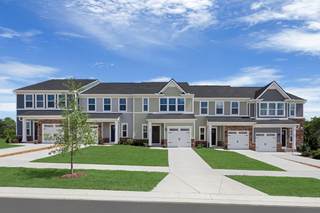 MLS# 2922315 - 105 Primrose Lane in Windsong Townhomes in Gallatin Tennessee 37066