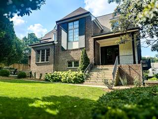 MLS# 2922430 - 2401 Sterling Rd in Stokes Tract in Nashville Tennessee 37215