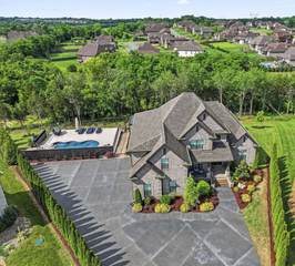 MLS# 2922628 - 2900 Carisbrooke Dr in Reserve Wright Farm Ph 2 B in Mount Juliet Tennessee 37122