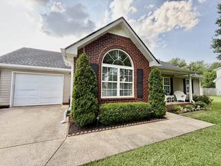 MLS# 2922682 - 1252 Azure Way in Evergreen Farms Sec 7 in Murfreesboro Tennessee 37128