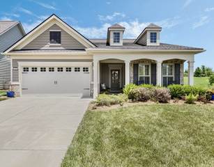 MLS# 2922815 - 1323 Madison Ln in Southern Springs Ph 5 in Spring Hill Tennessee 37174