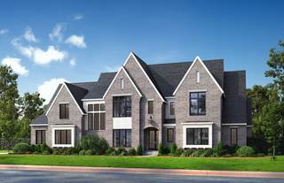 MLS# 2922933 - 9909 Elland Rd in Telluride Manors in Brentwood Tennessee 37027