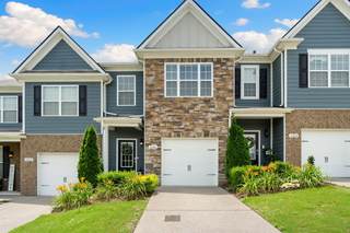 MLS# 2922947 - 4206 Grapevine Loop in Woodmont Townhomes Ph 6 Sec D in Smyrna Tennessee 37167