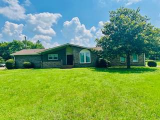 MLS# 2922949 - 4218 Eatons Creek Rd in Enchanted Hills in Nashville Tennessee 37218