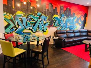 MLS# 2923034 - 613 27th Ave N, Unit 2 in 27N At City Heights Townhomes in Nashville Tennessee 37209