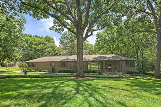 MLS# 2923095 - 616 Brook Hollow Rd in West Meade Farms in Nashville Tennessee 37205