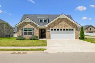 MLS# 2923112 - 225 Thorpe Dr in Brandon Woods Phase 1 in Spring Hill Tennessee 37174