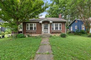 MLS# 2923120 - 506 N 17th St in Lockeland Springs in Nashville Tennessee 37206