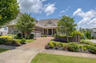 MLS# 2923124 - 7216 Wildings Blvd in The Grove in College Grove Tennessee 37046