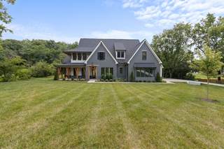 MLS# 2923162 - 732 Adkisson Ln in Brook Meade in Nashville Tennessee 37205