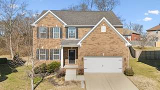 MLS# 2923166 - 7732 Tranquil Trl in Autumn Oaks in Brentwood Tennessee 37027