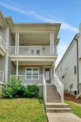 MLS# 2923189 - 2112 11th Ave N, Unit A in 2112 11th Avenue North in Nashville Tennessee 37208