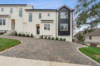 MLS# 2923234 - 302 Alice Avenue #A in Alice Ave. in Nashville Tennessee 37211