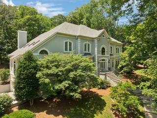 MLS# 2923244 - 545 Grand Oaks Dr in Belle Rive Ph 3 in Brentwood Tennessee 37027