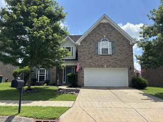 MLS# 2923261 - 4061 Locerbie Cir in Chapmans Crossing Ph 2 in Spring Hill Tennessee 37174