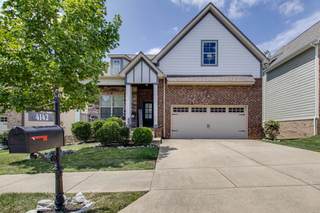 MLS# 2923373 - 4142 Alva Ln in Burkitt Village in Nolensville Tennessee 37135