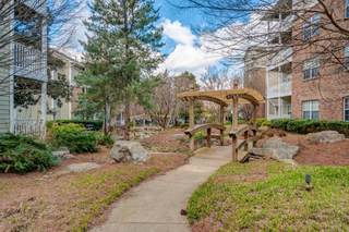 MLS# 2923411 - 2025 Woodmont Blvd, Unit 215 in Hillmont Condominiums in Nashville Tennessee 37215