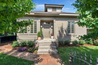 MLS# 2923446 - 921 14th Ave S in Edgehill in Nashville Tennessee 37212