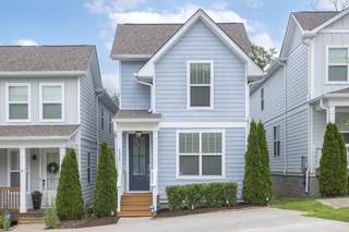 MLS# 2923516 - 2317 Pennington Ave in Homes At 2317 Pennington Avenue in Nashville Tennessee 37216