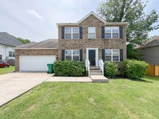 MLS# 2923538 - 1564 Laurel Ledge Dr in Woodland Hills Sec 7 in La Vergne Tennessee 37086